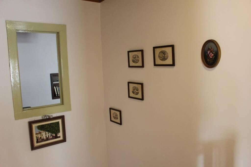 Casa Do Pelourinho Villa Coja Eksteriør billede