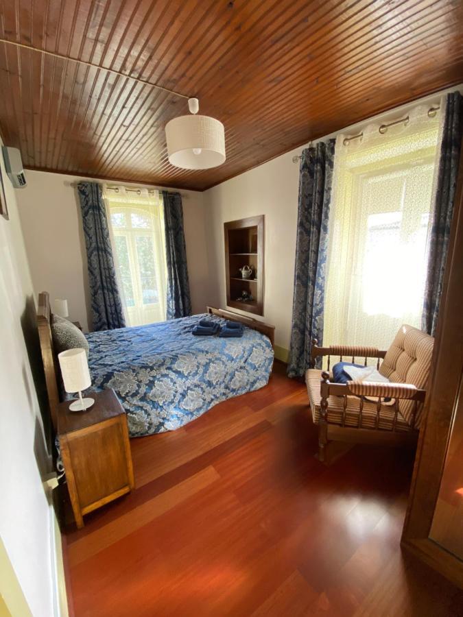 Casa Do Pelourinho Villa Coja Eksteriør billede